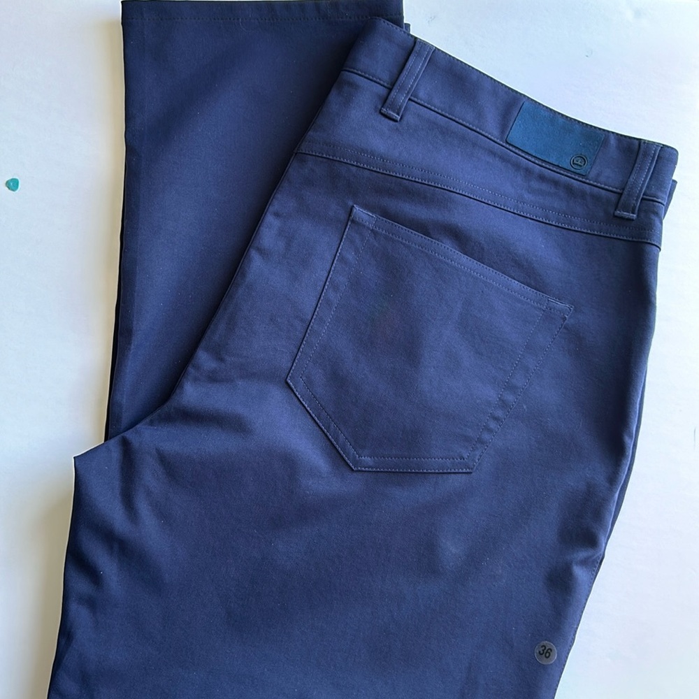 Men’s Peter Millar pants